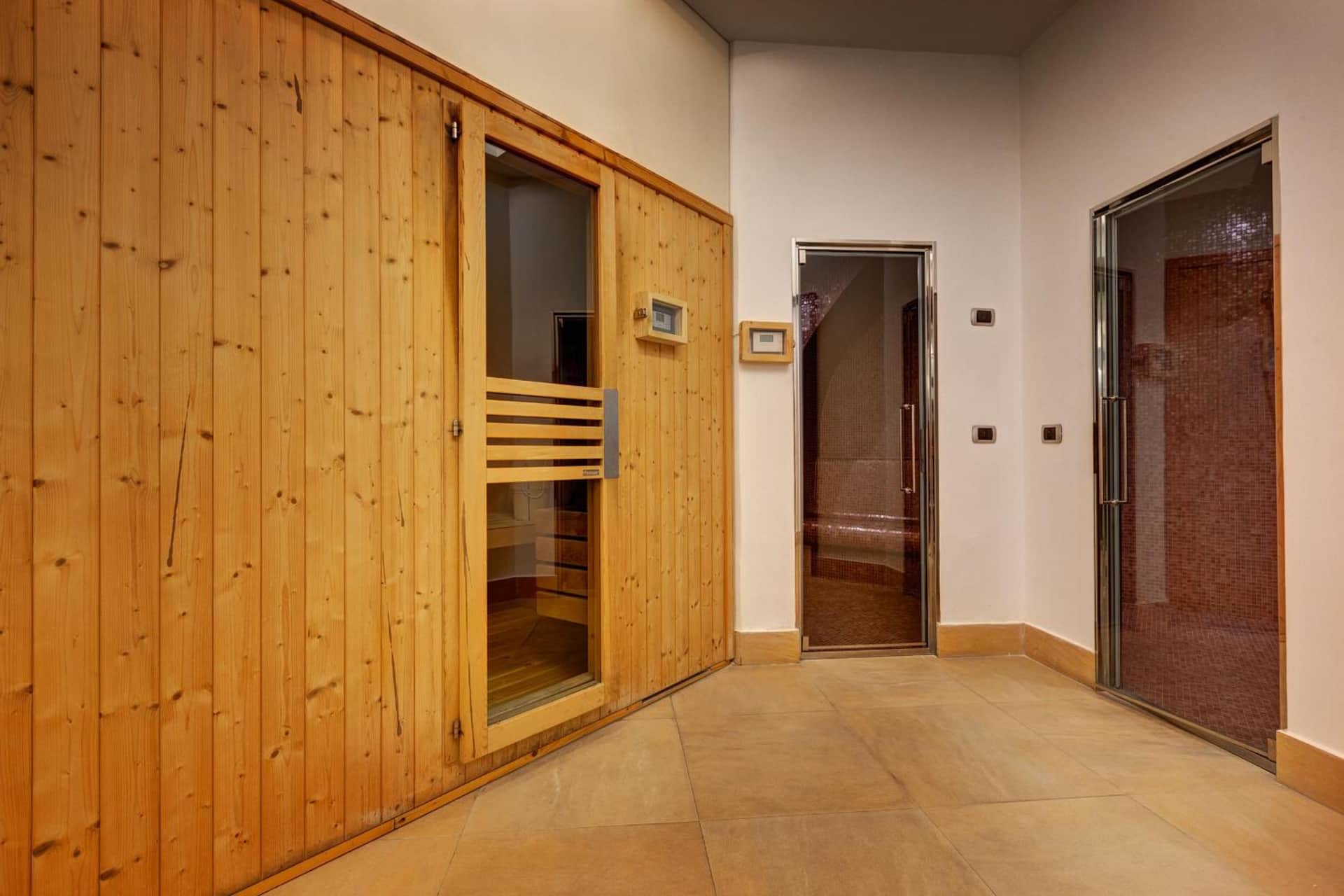 Best Western Plus Hotel Universo
