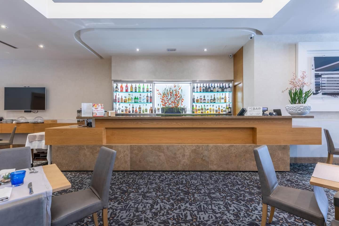 Best Western Hotel President - Colosseo
