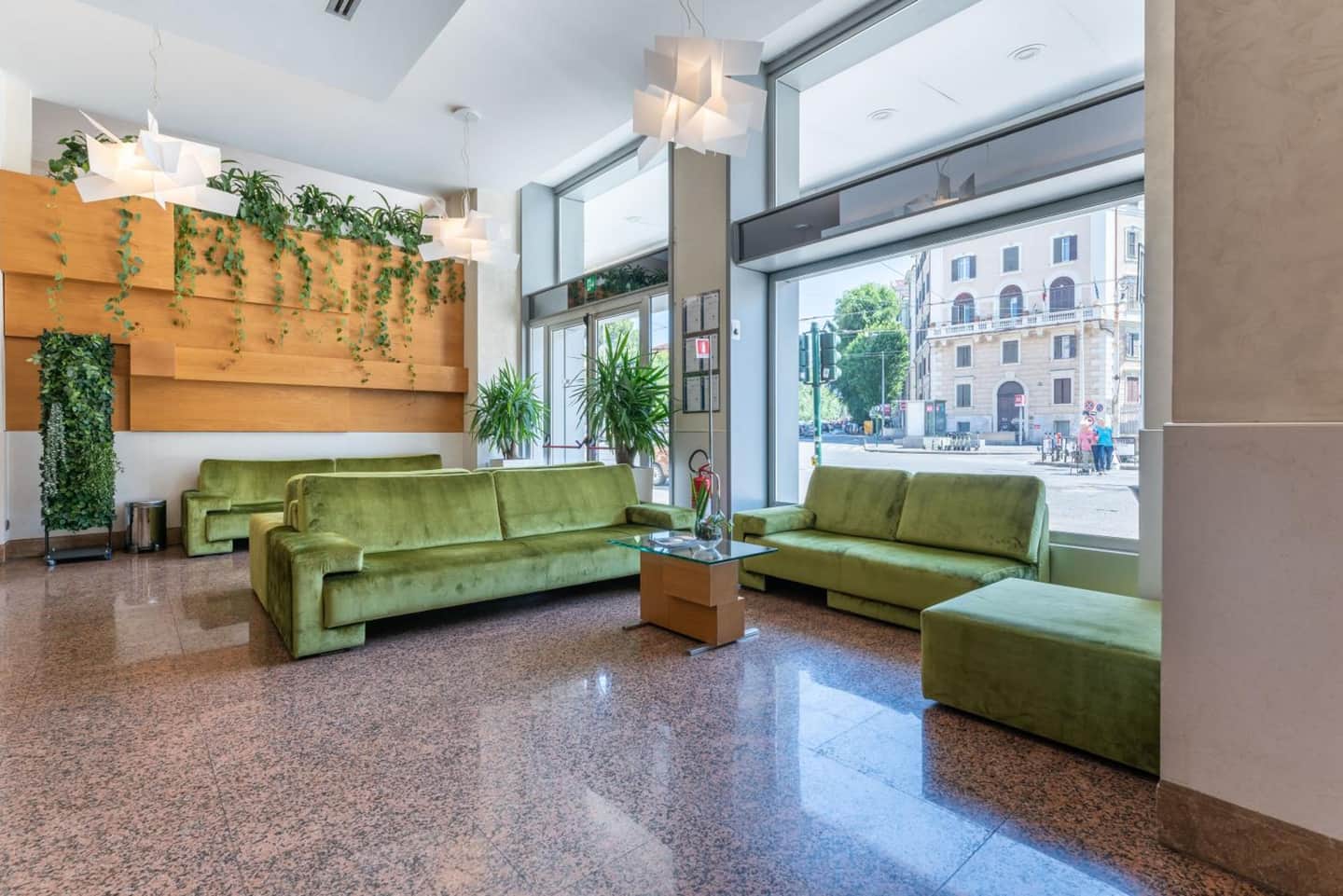 Best Western Hotel President - Colosseo
