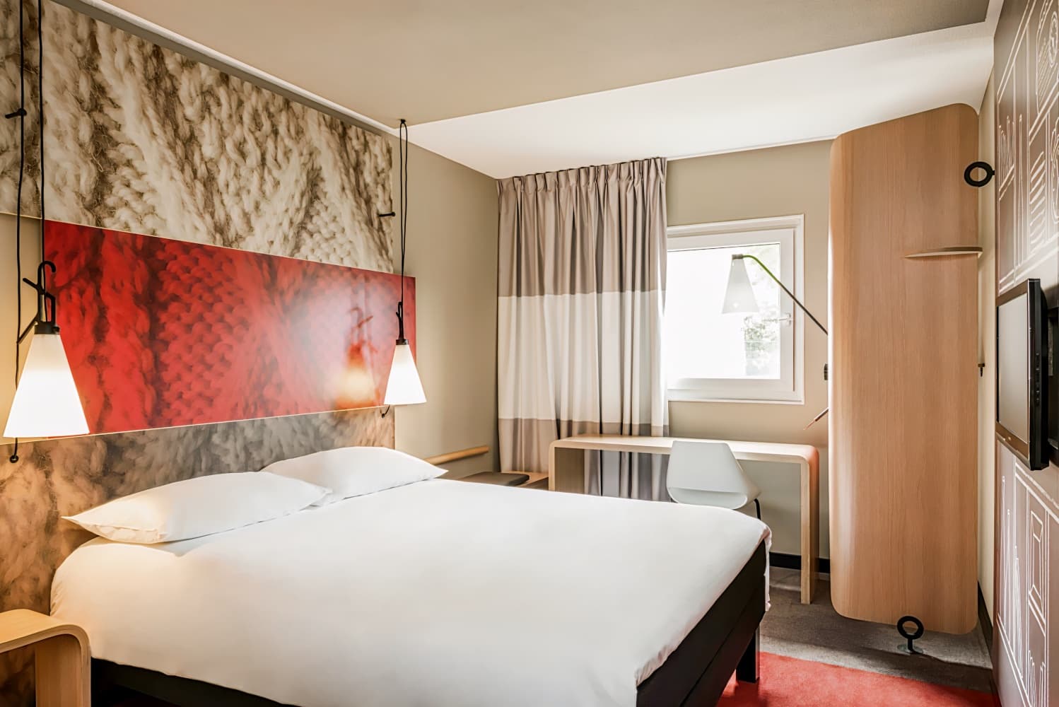 ibis Paris Avenue d'Italie 13th