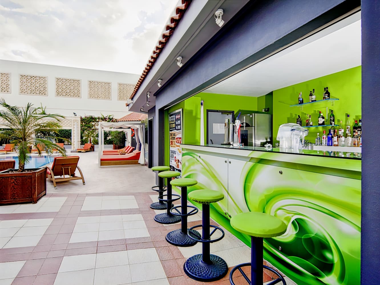 Novotel World Trade Centre Dubai