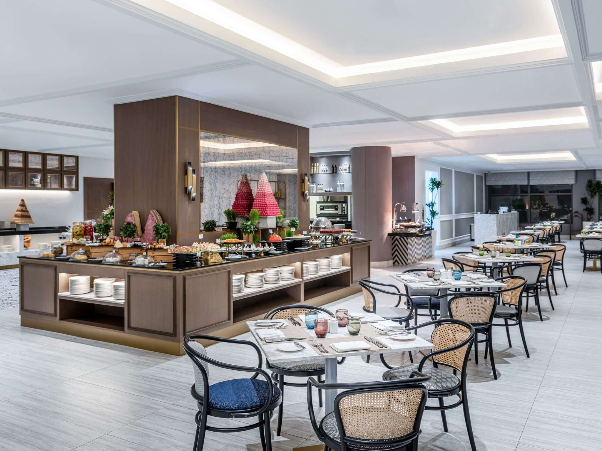 Sofitel Dubai Jumeirah Beach