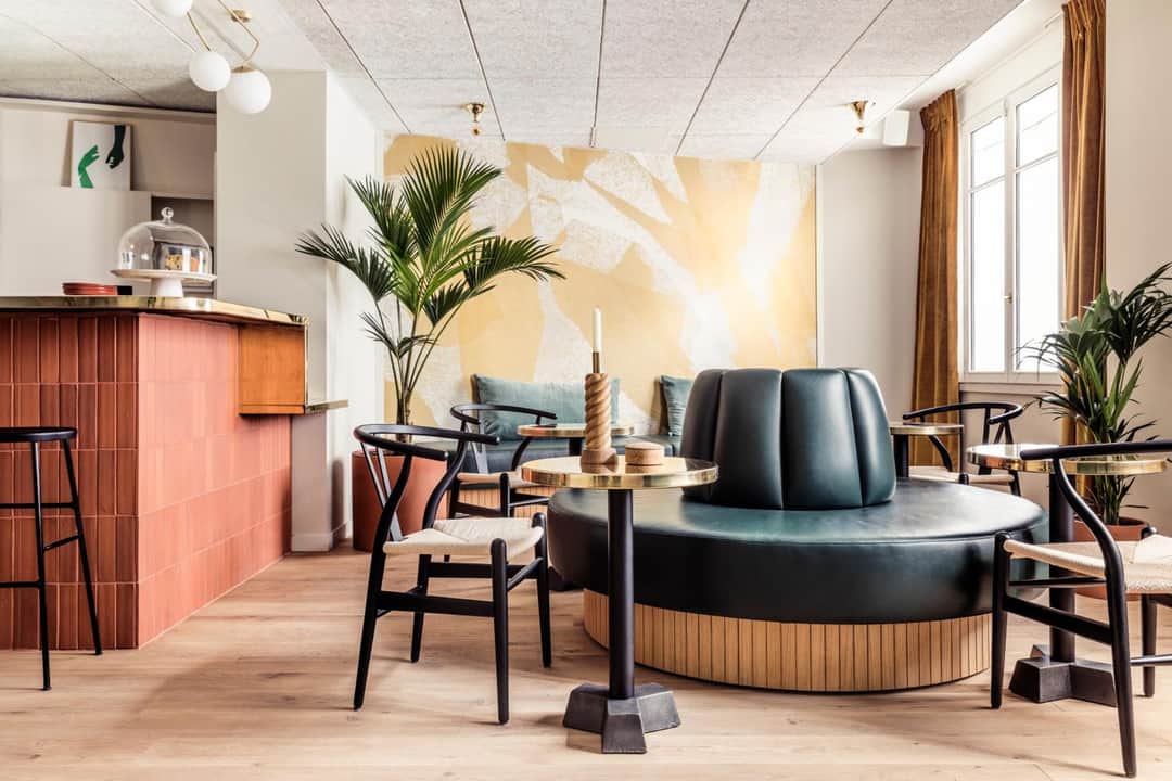 Hôtel AMI - Orso Hotels