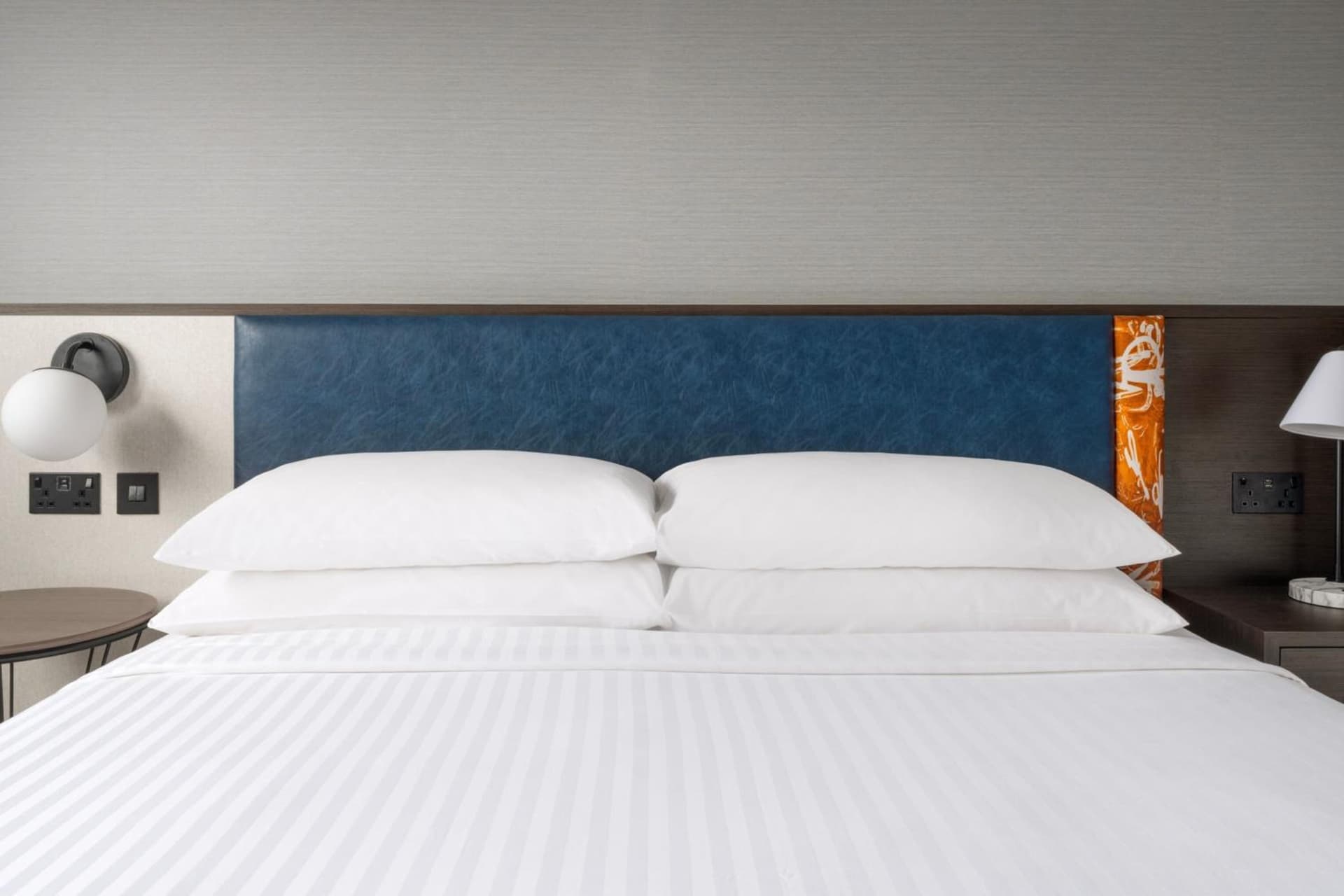 Glasgow Marriott Hotel