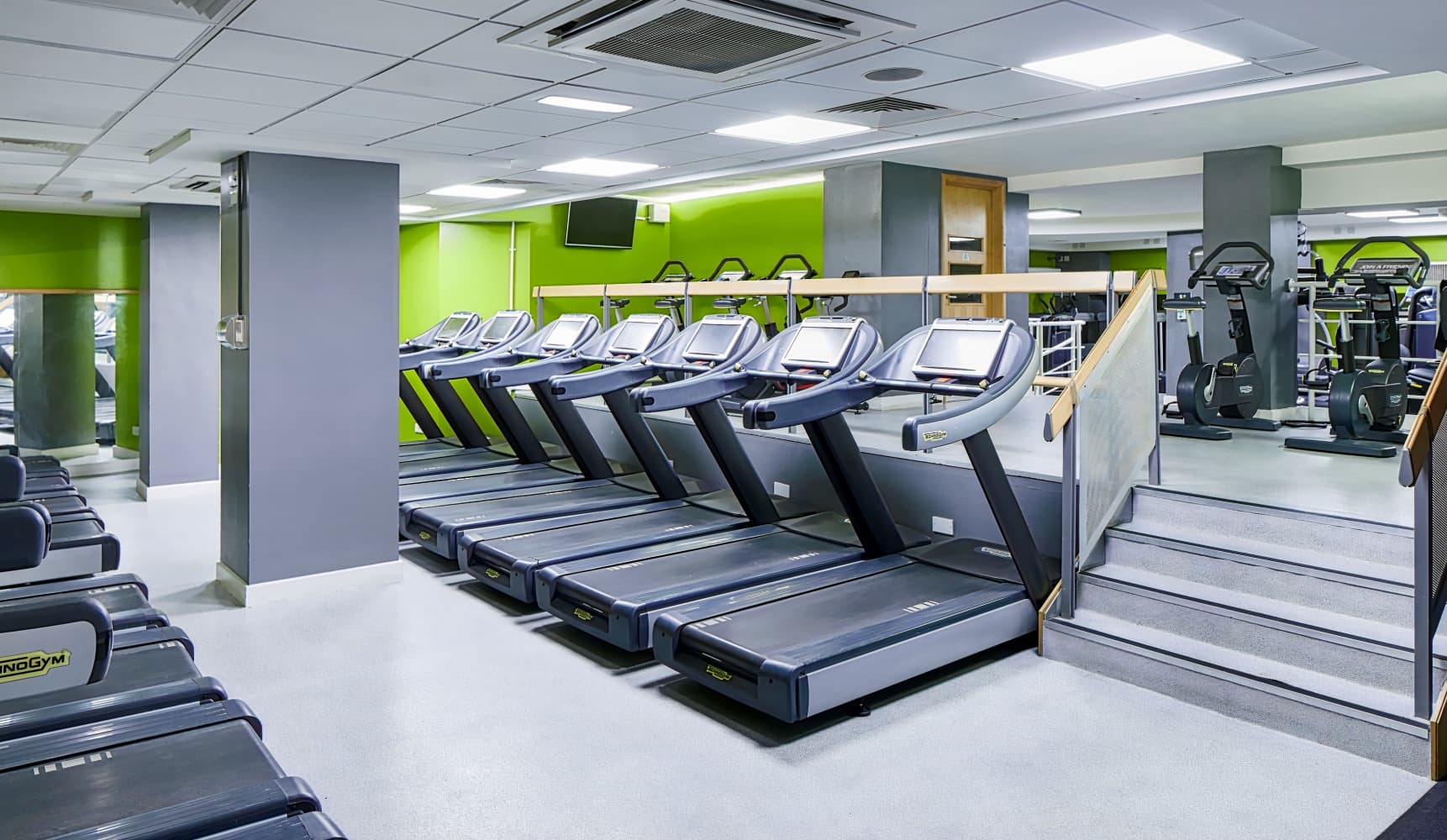 London Marriott Hotel Maida Vale