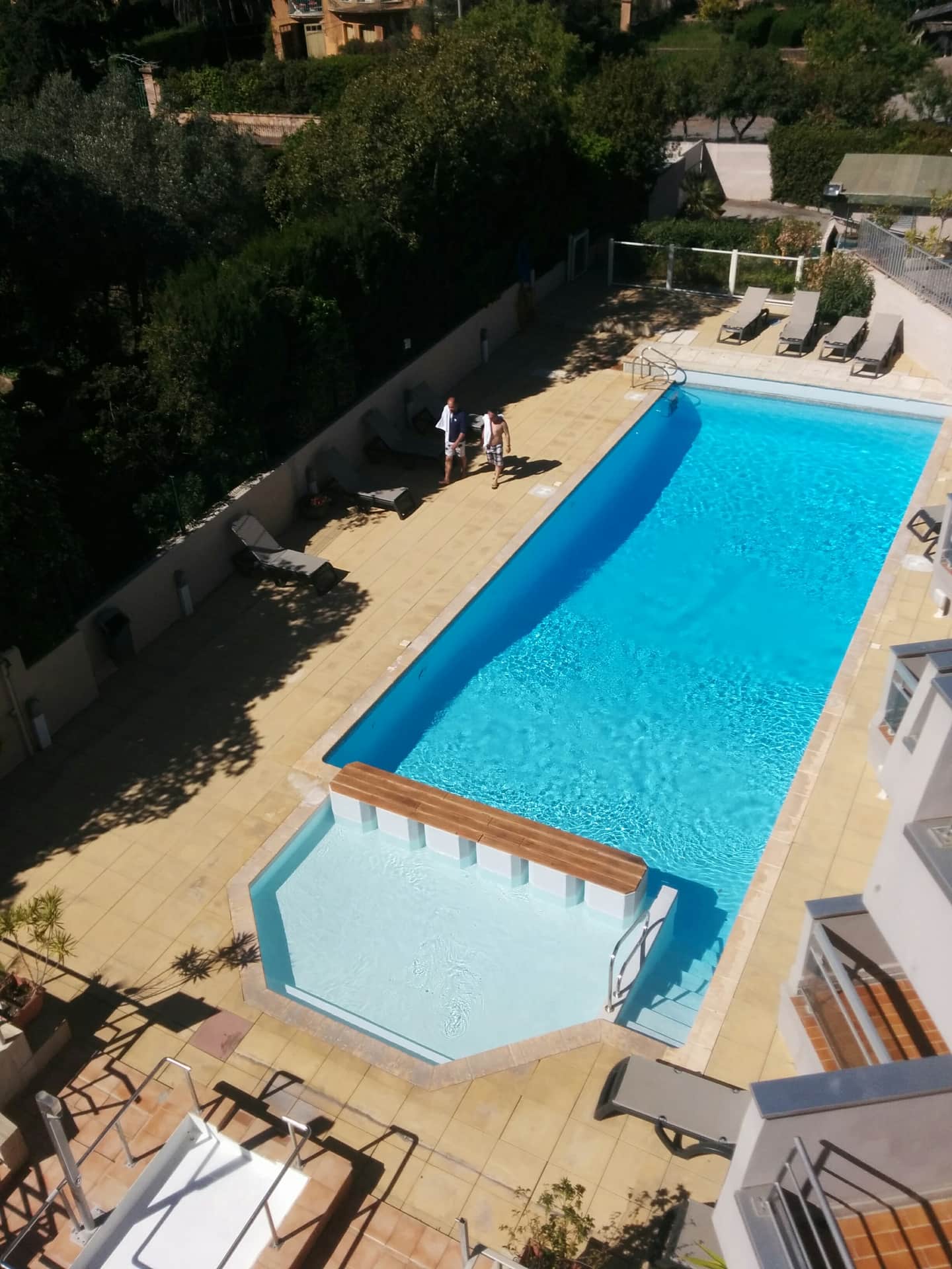 Hôtel & Spa Brise de Mer
