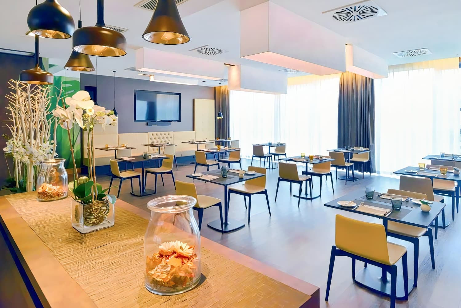 Hilton Garden Inn Milano North