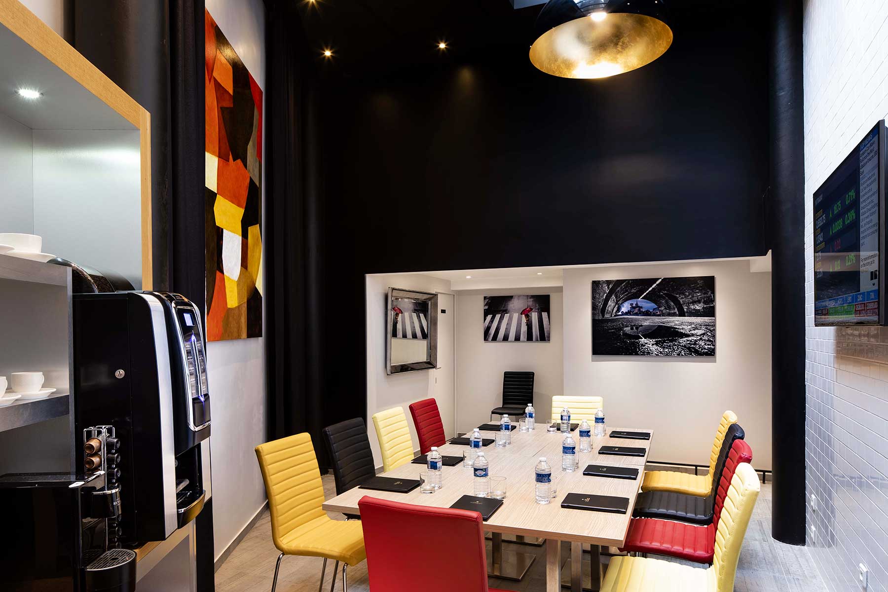 Hôtel Montparnasse Saint-Germain