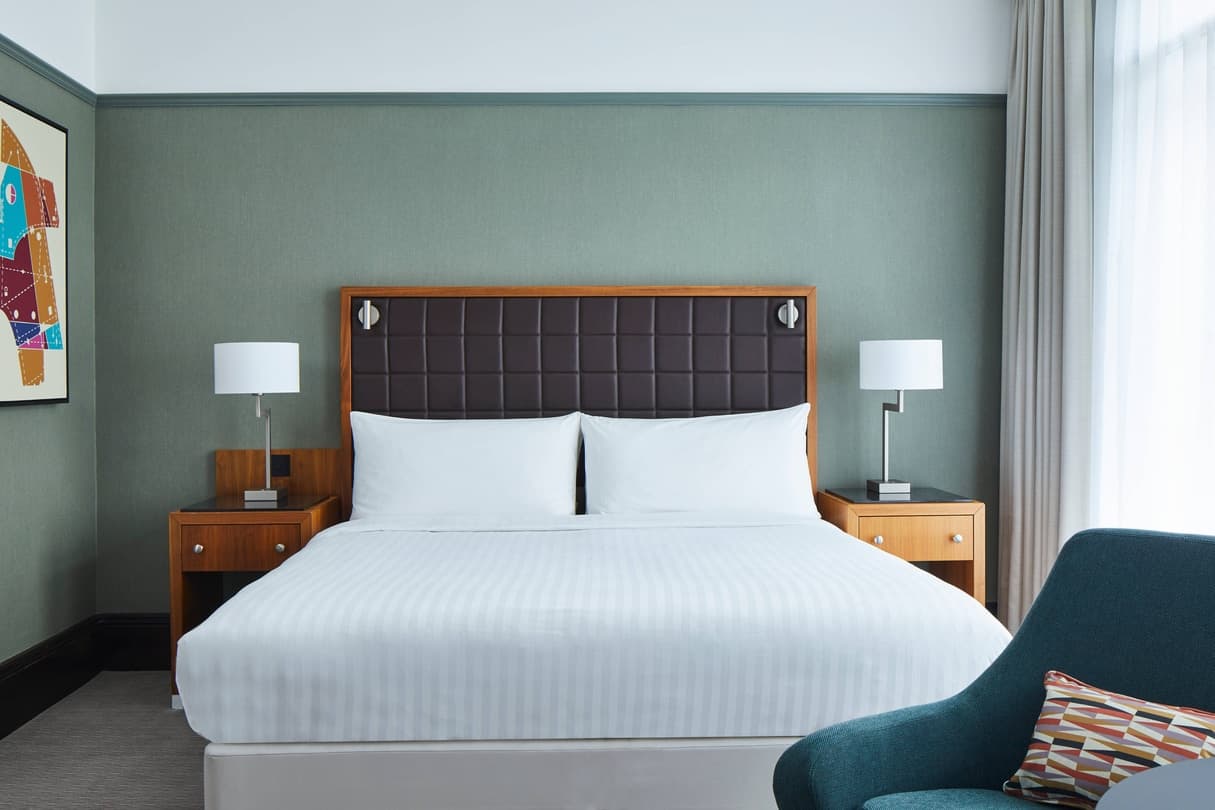 Leeds Marriott