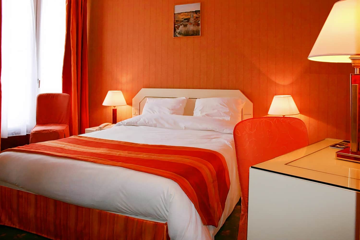Hôtel Princesse Isabelle