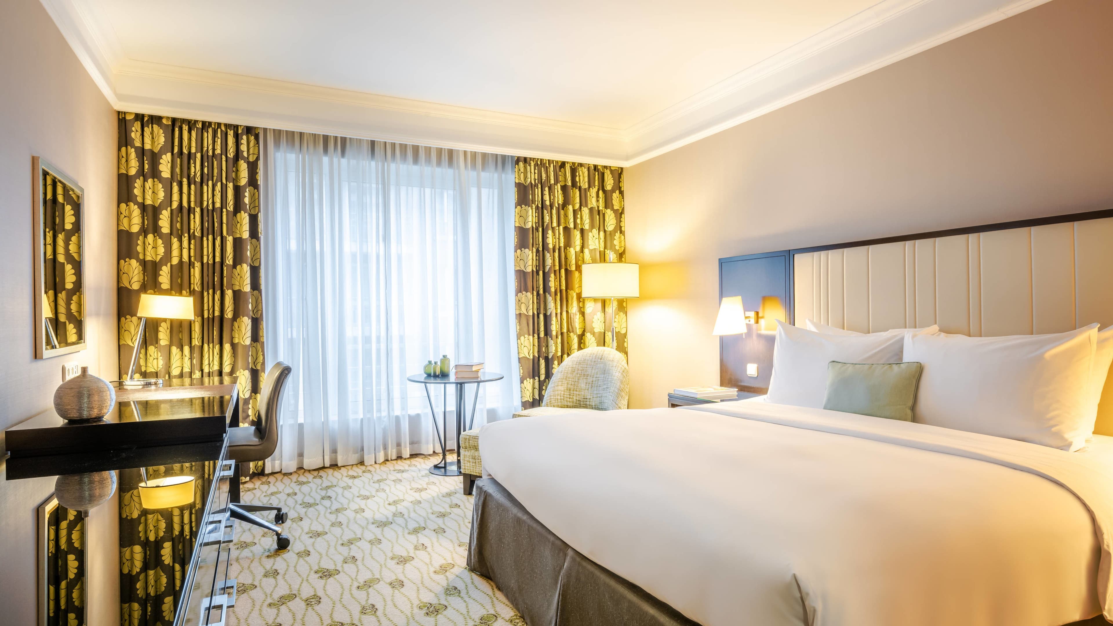 Renaissance Brussels Hotel