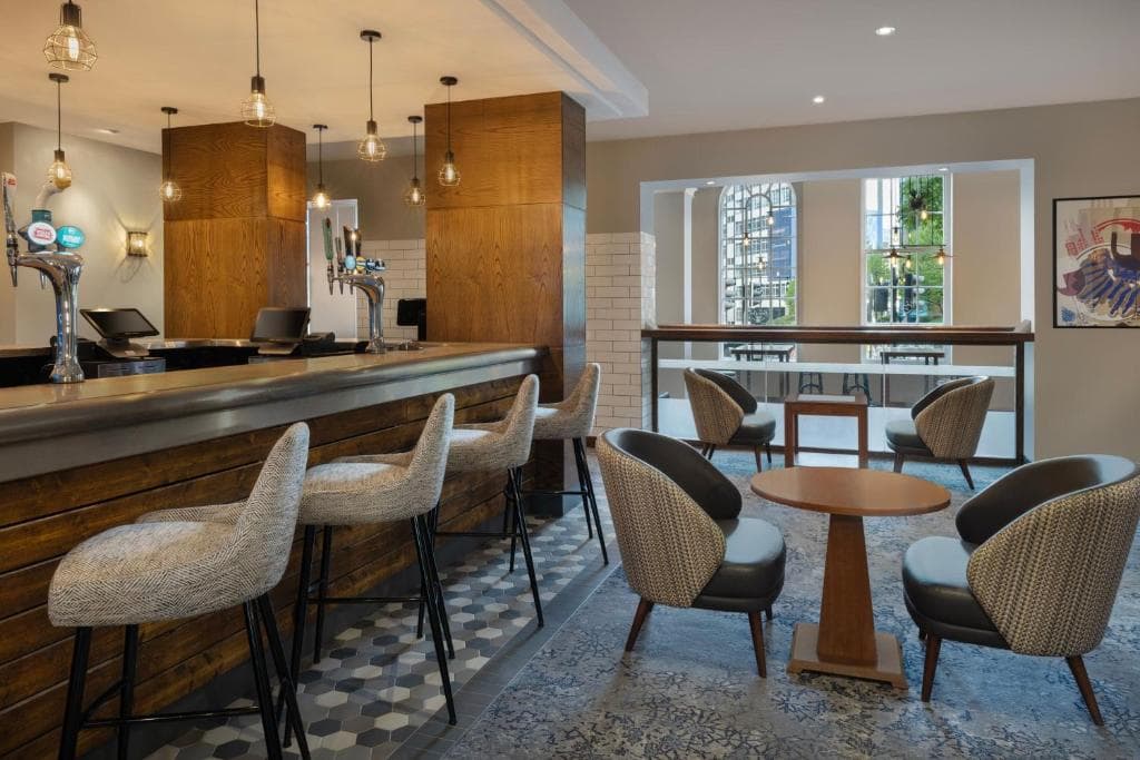 Delta Hotels by Marriott Birmingham