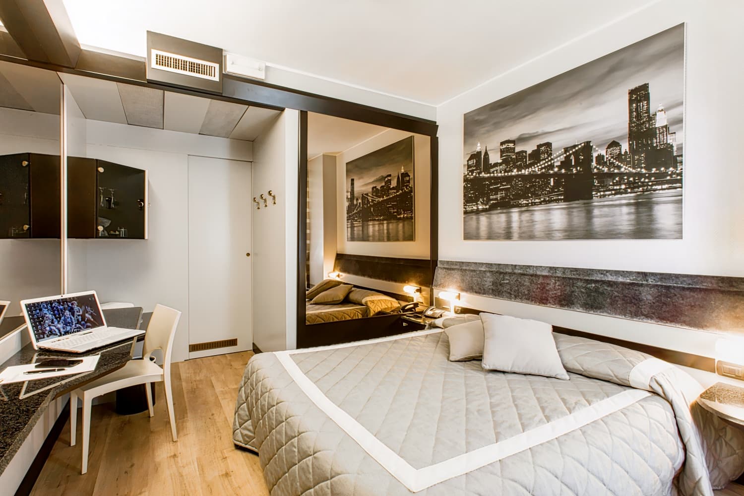 Airport Motel Malpensa