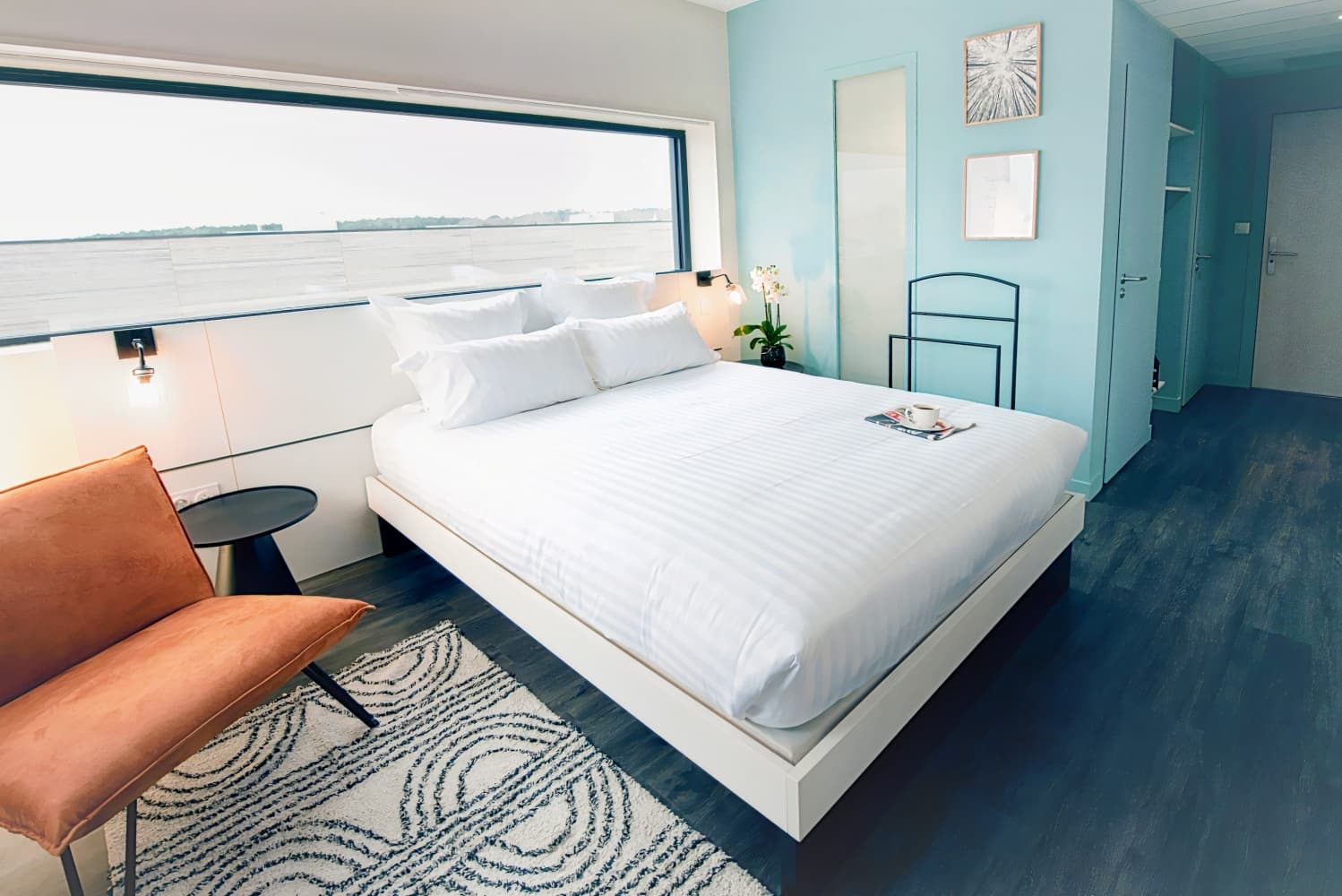 Padja Hotel & Spa