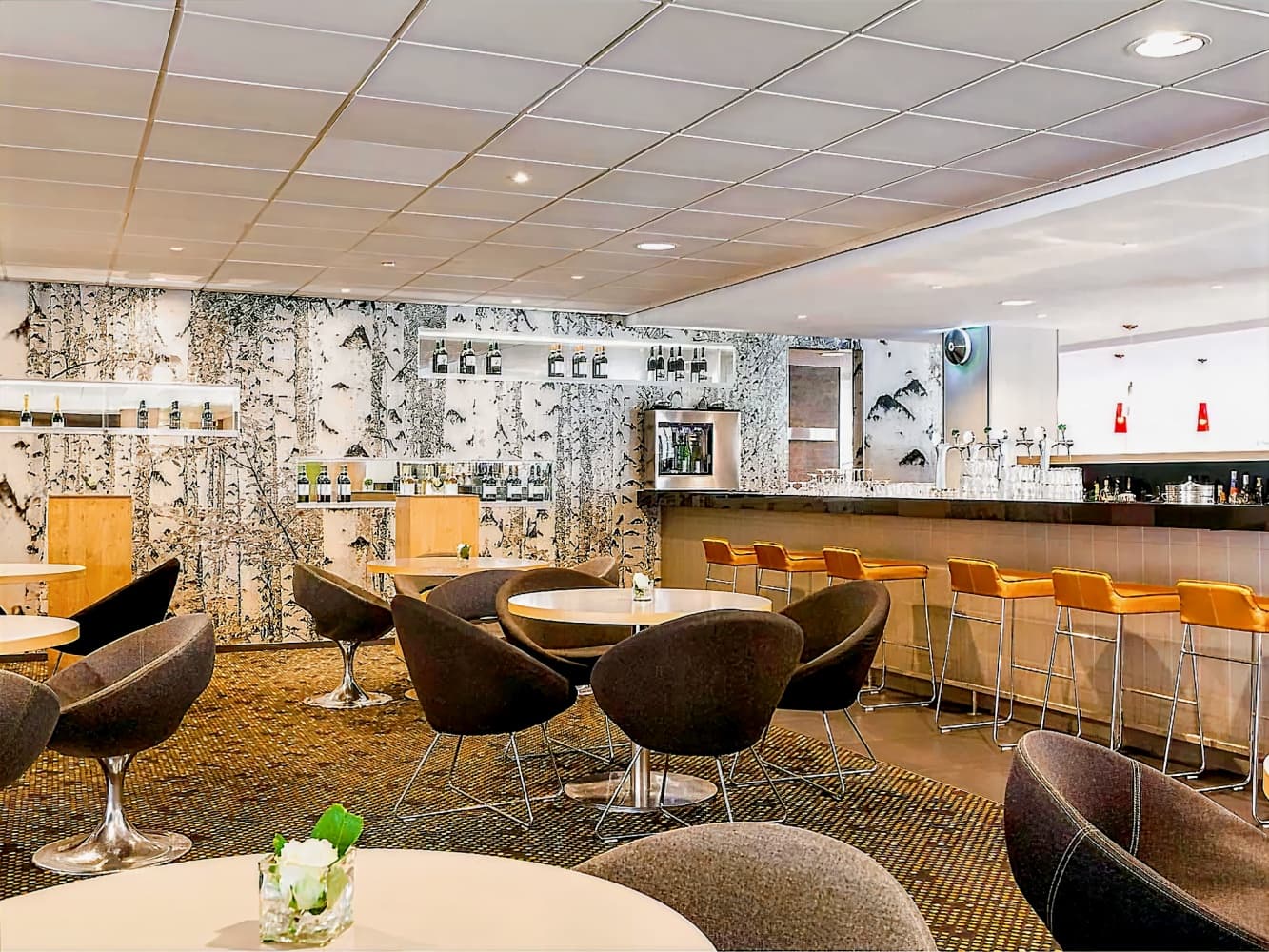 Novotel Eindhoven
