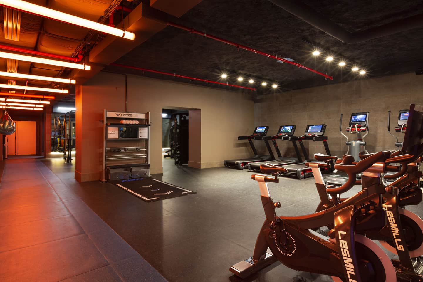 Pullman Paris Montparnasse