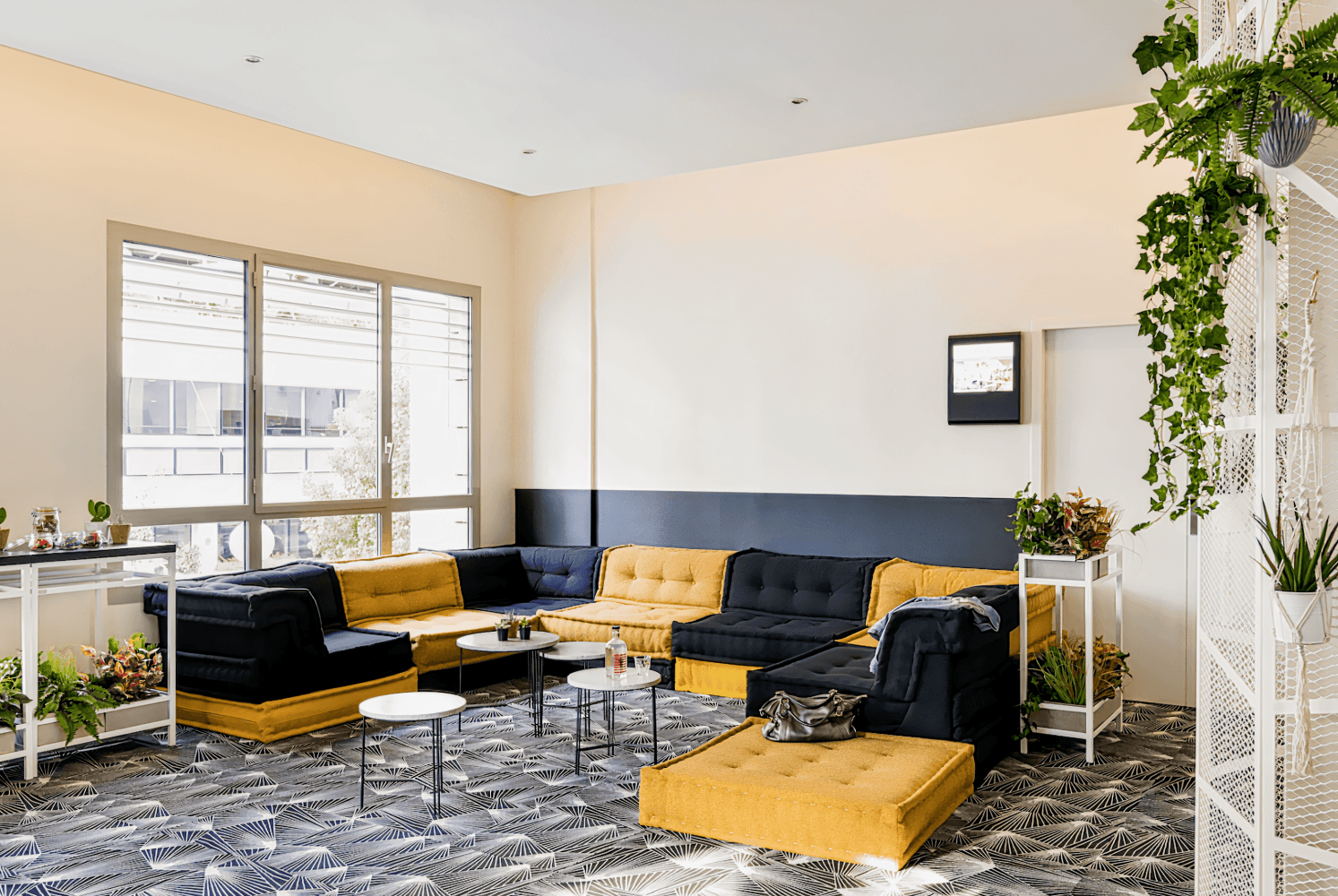 Novotel Paris Centre Gare Montparnasse