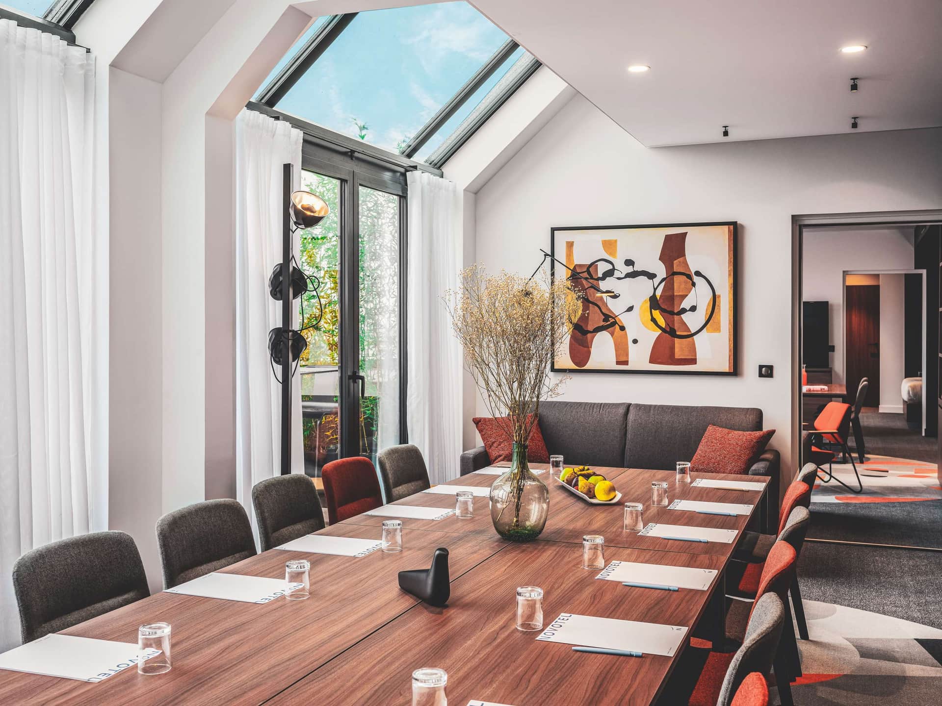 Novotel Paris Vaugirard Montparnasse