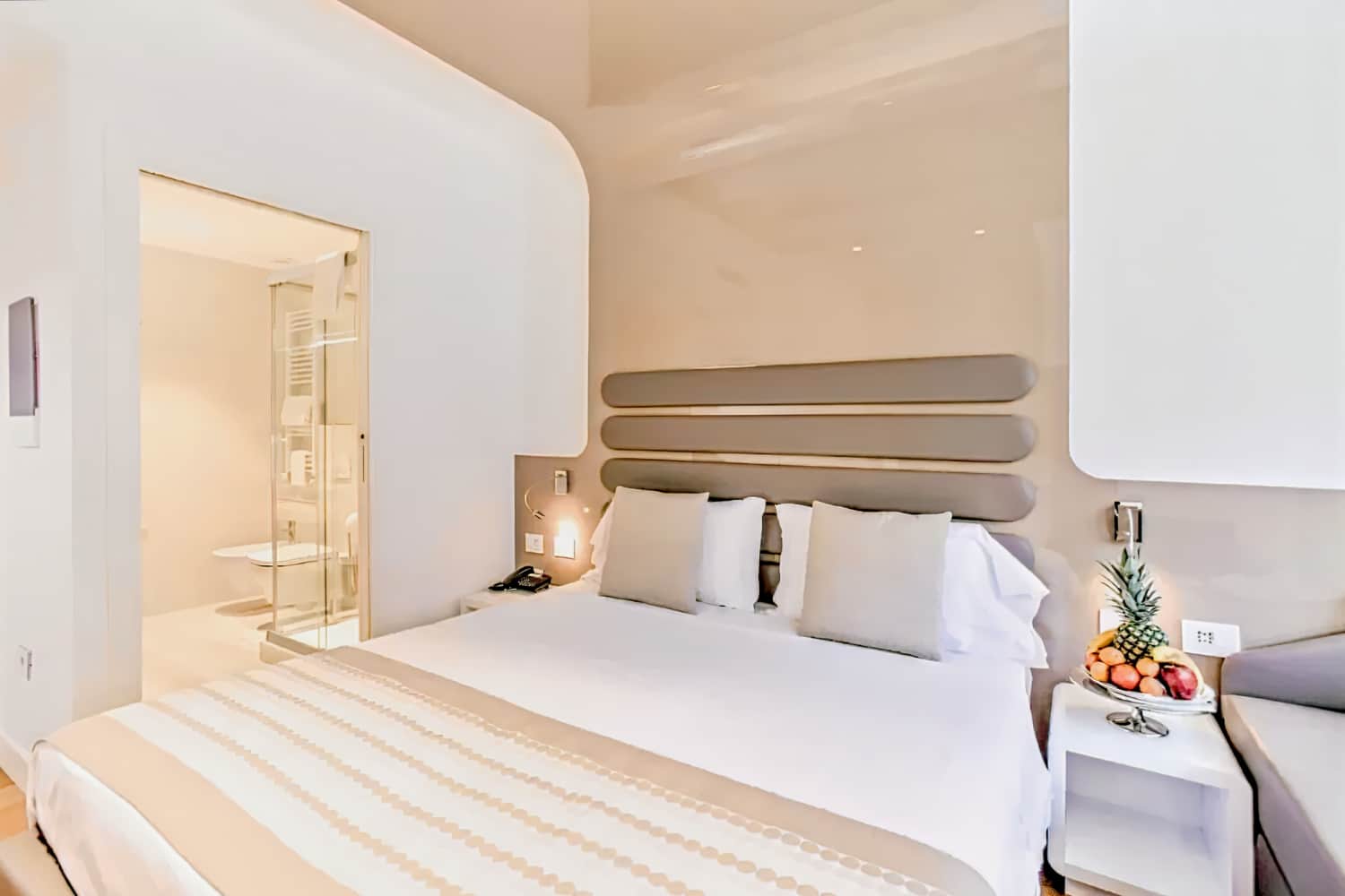 MH Florence Hotel & Spa