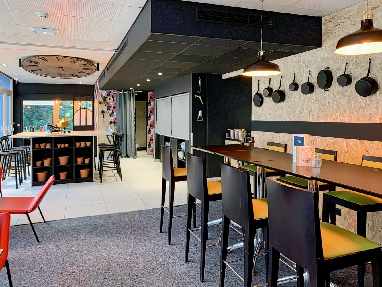 Novotel Mulhouse Bâle Fribourg