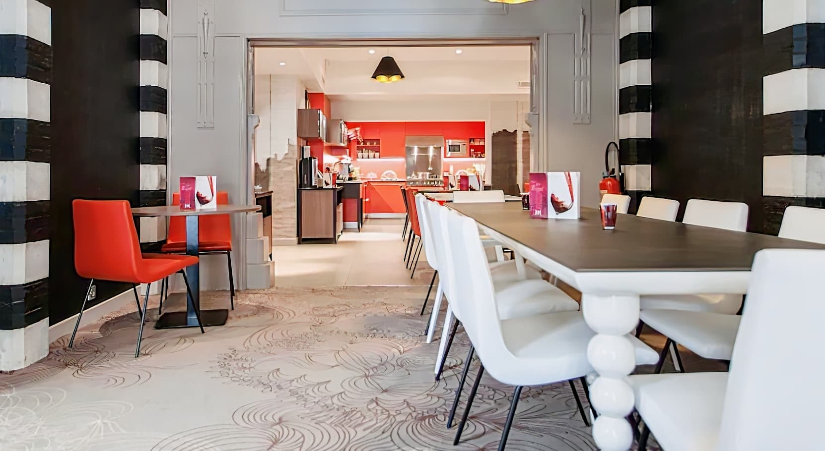 Mercure Lille Centre Grand-Place Hotel