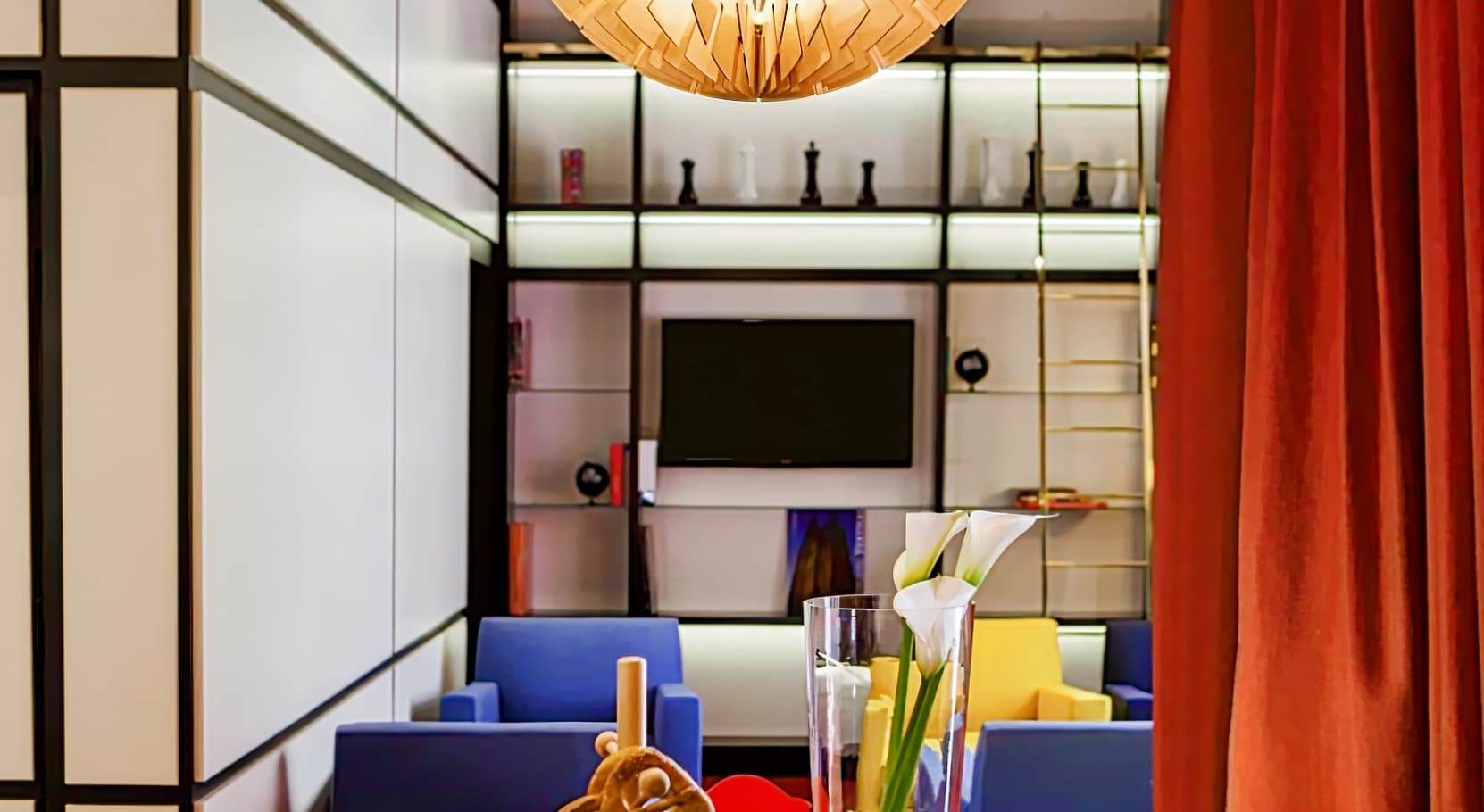 Mercure Strasbourg Centre Hotel