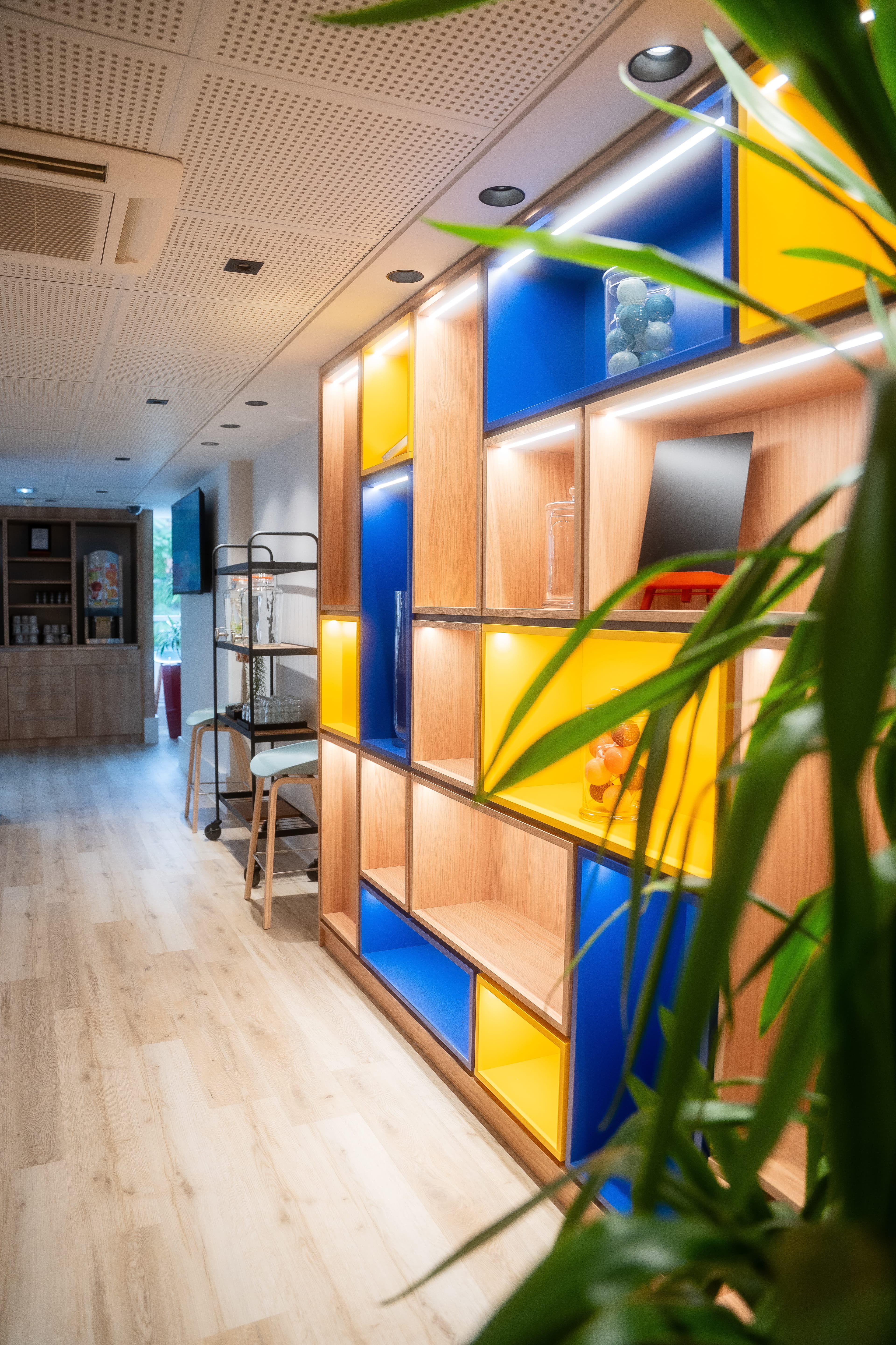 ibis Nice Centre Gare