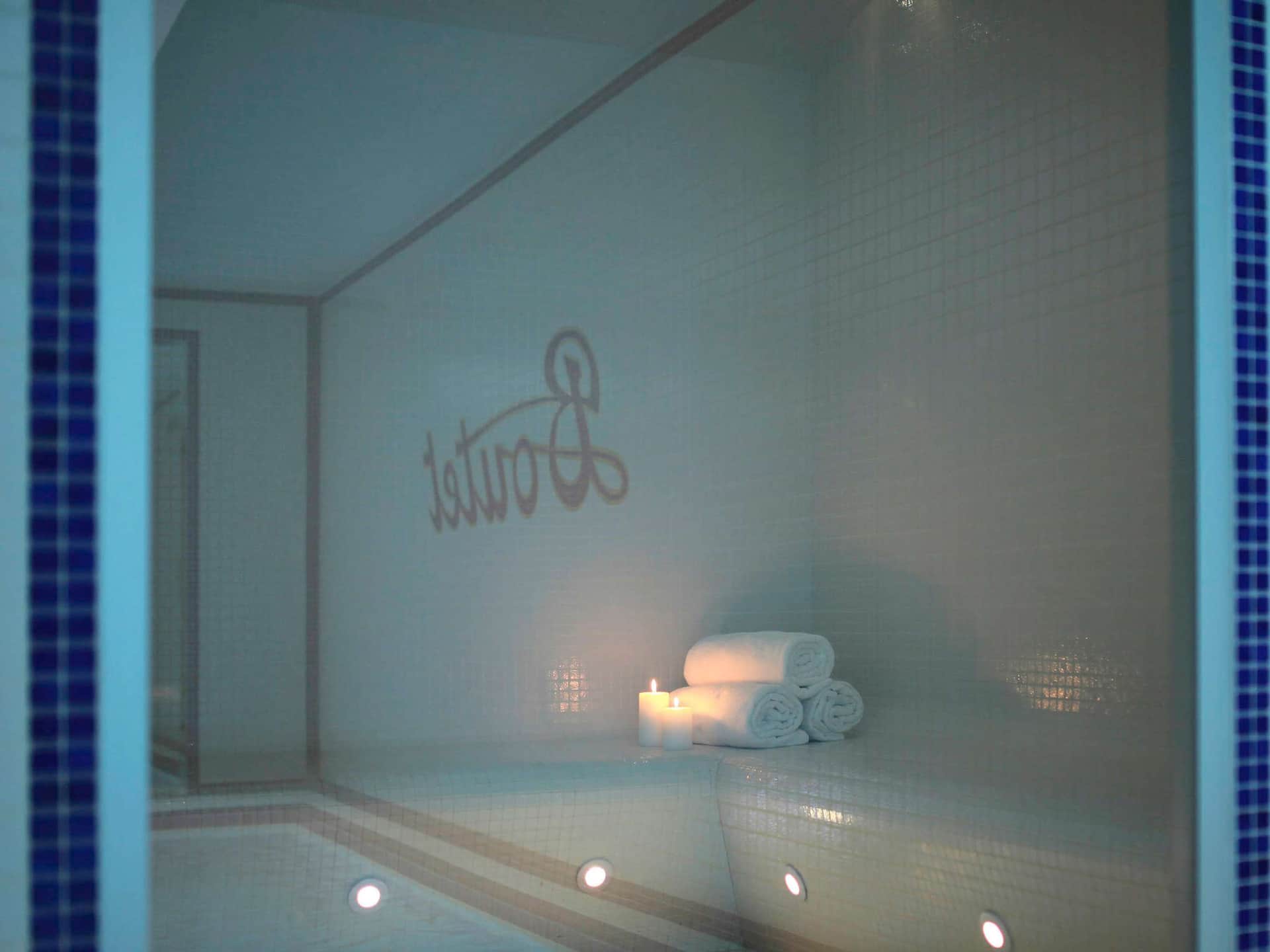 Hotel Paris Bastille Boutet-MGallery