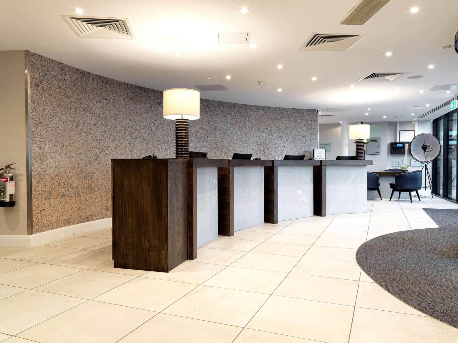 Doubletree By Hilton Chester