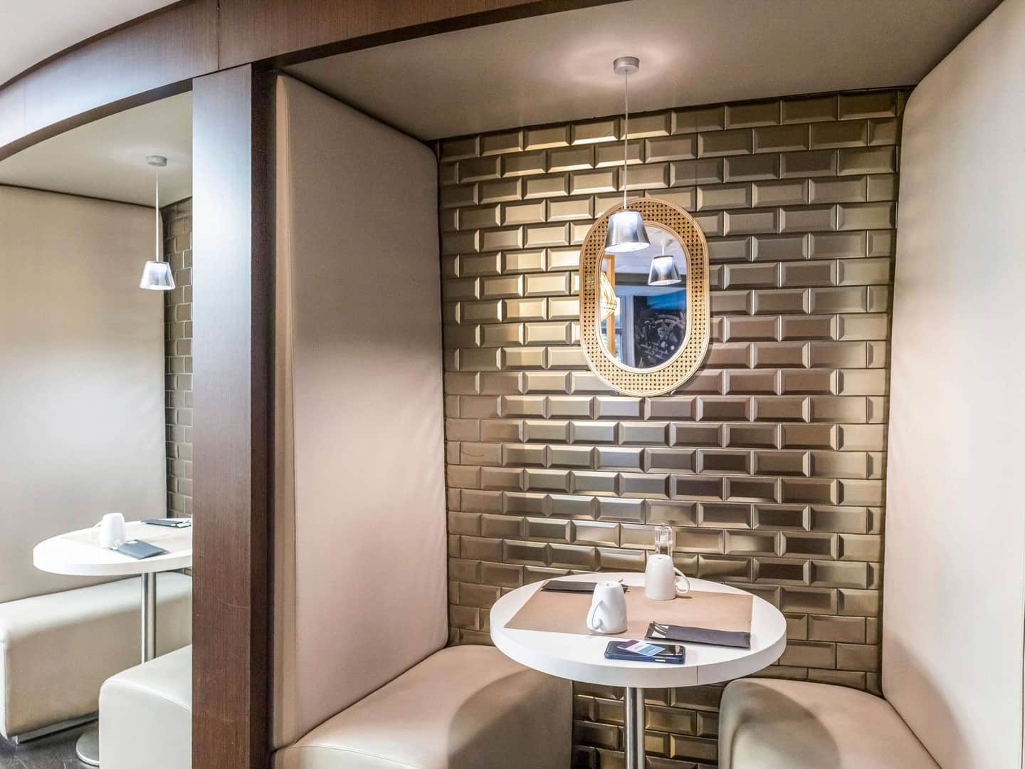 Mercure Paris Massy Gare TGV Hotel