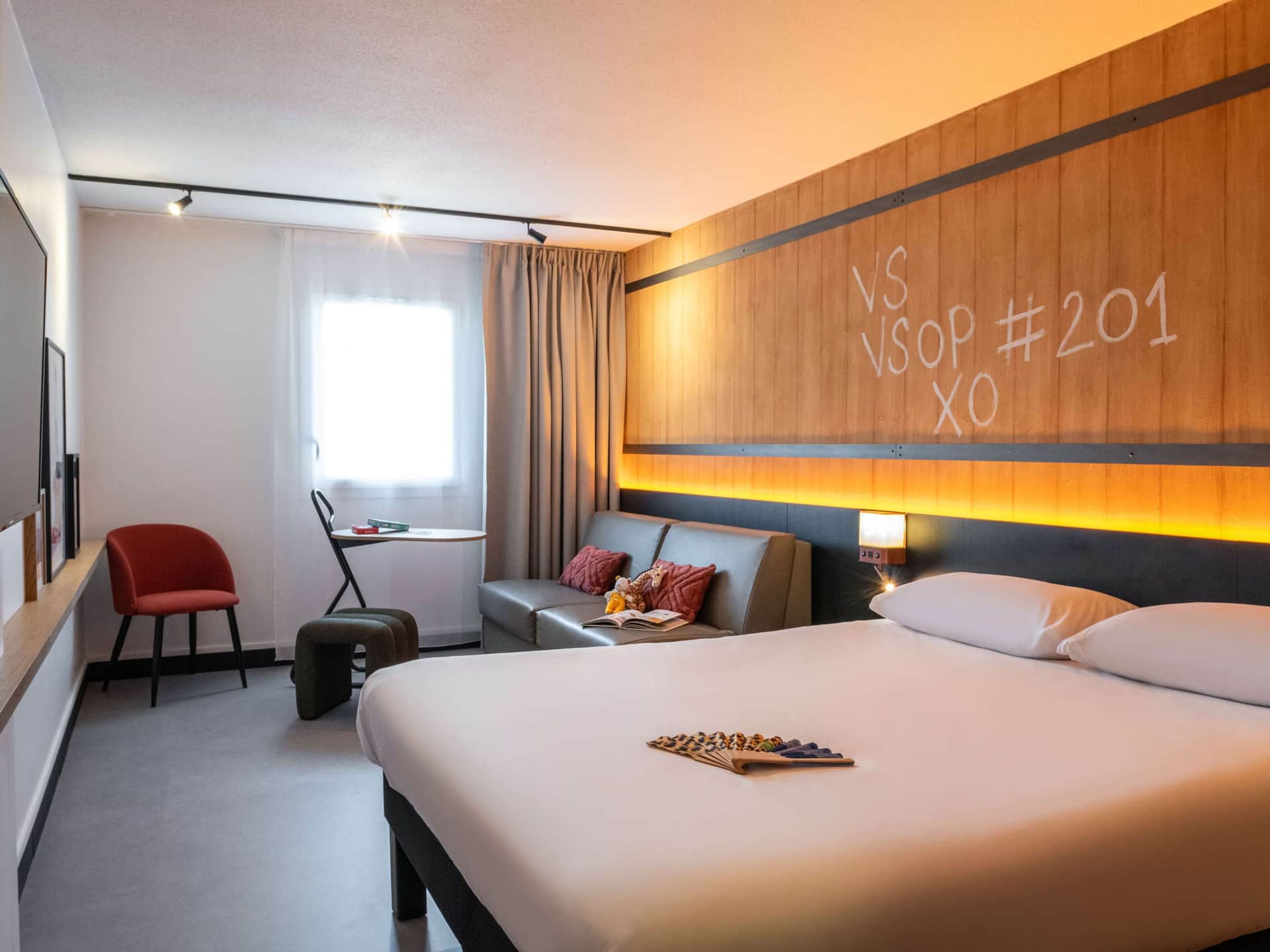 ibis Styles Cognac
