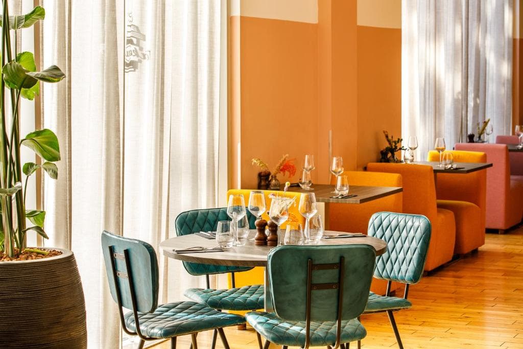 Novotel London Greenwich