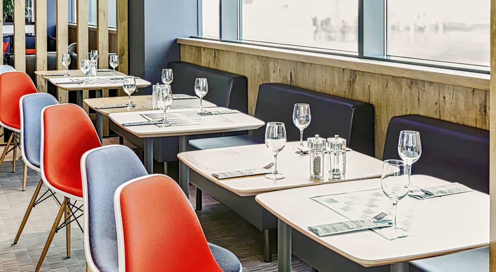ibis Birmingham Airport - NEC