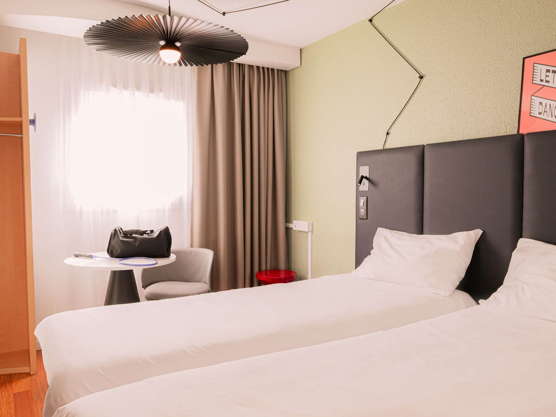 ibis Aix-en-Provence