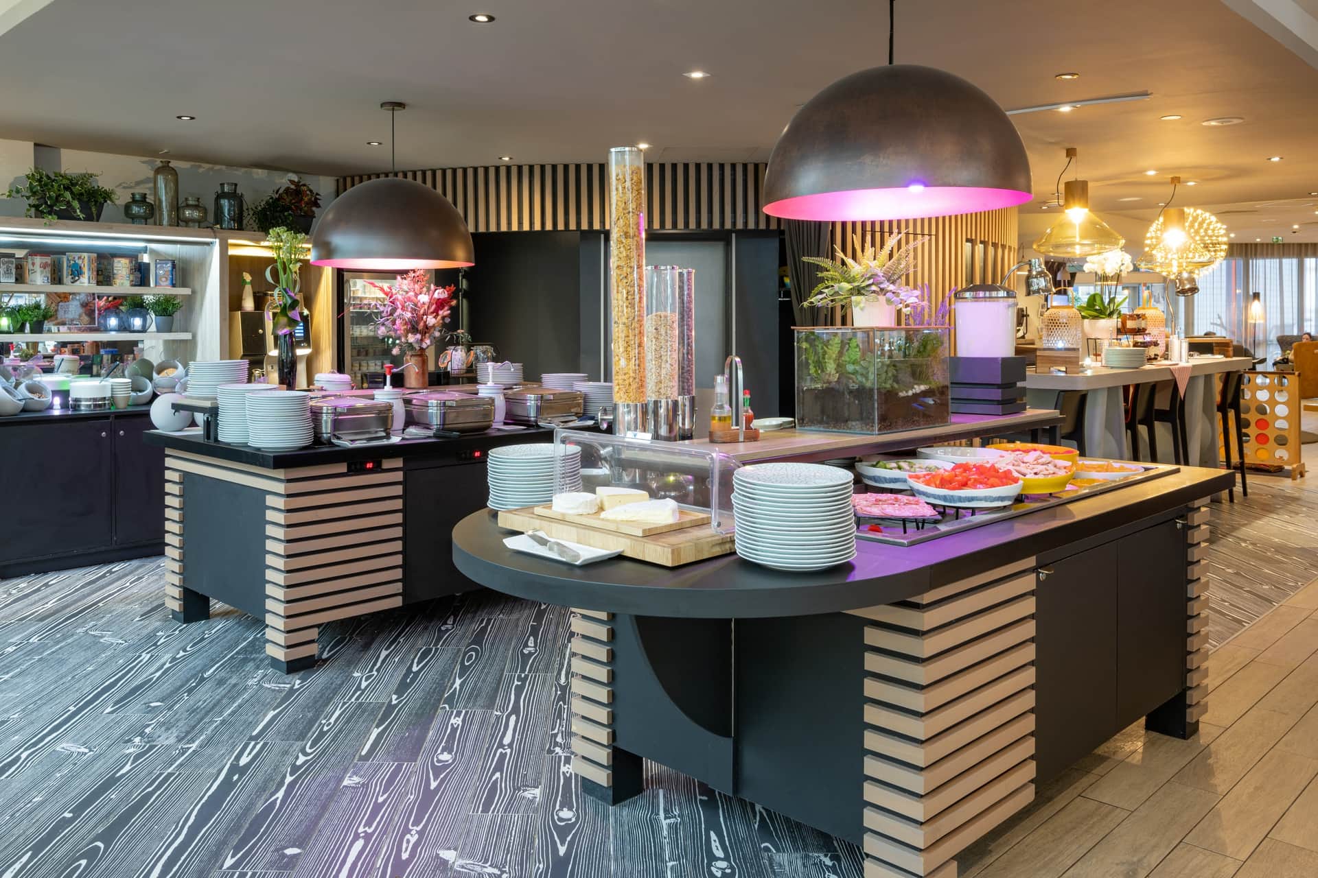 Novotel Paris Centre Bercy