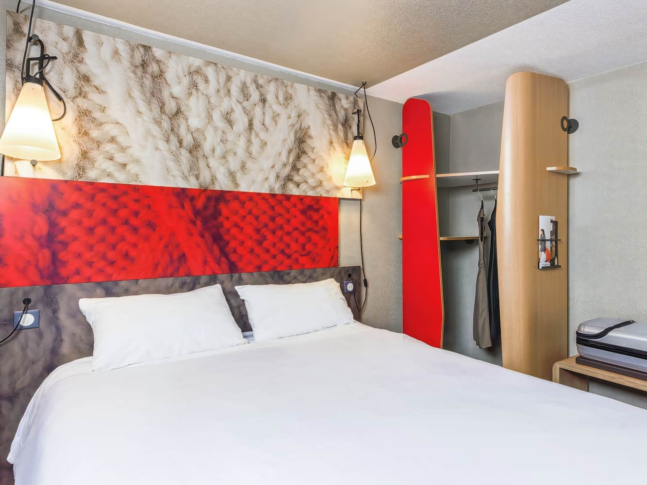 ibis Bordeaux Centre Mériadeck