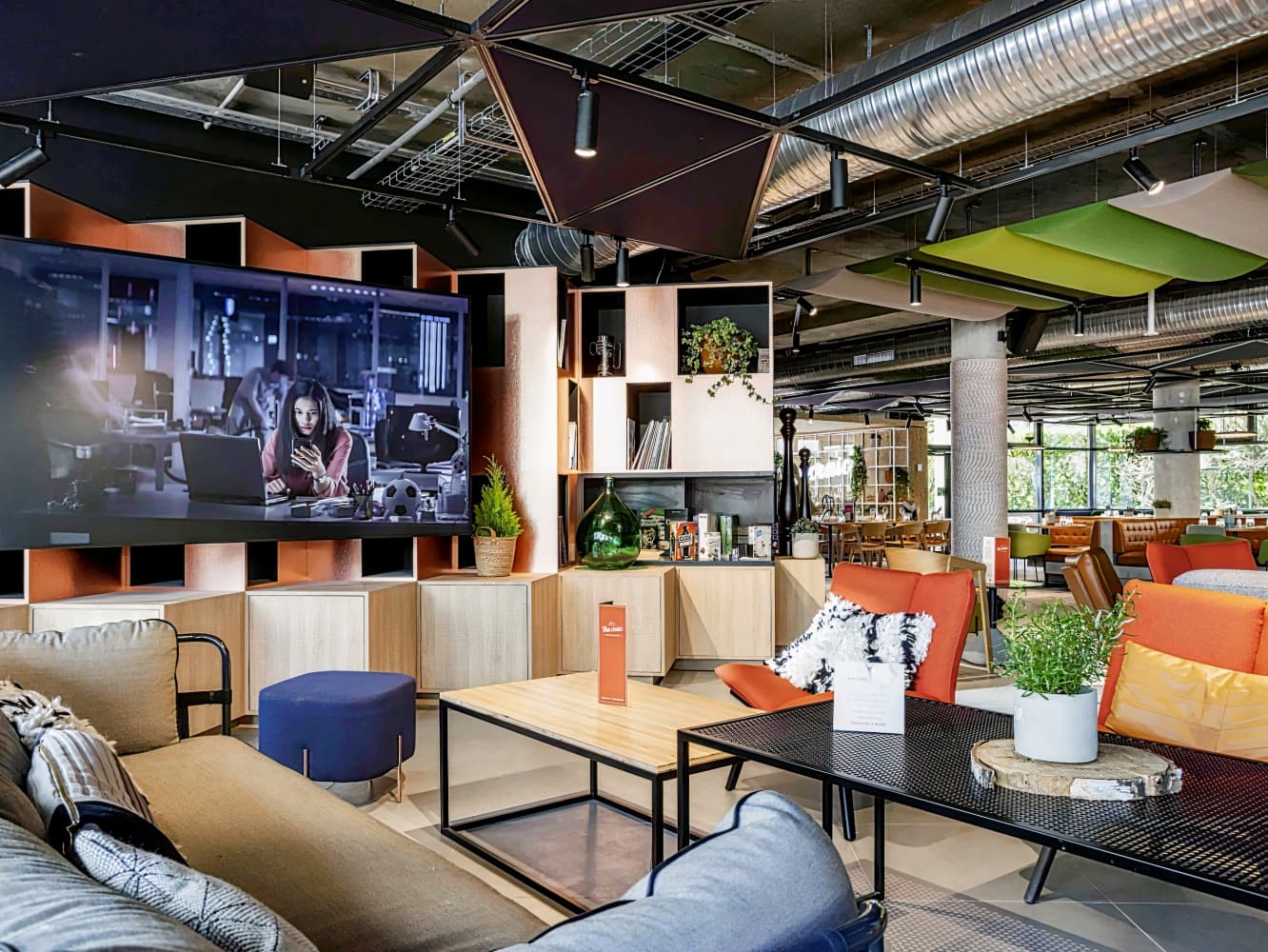 Novotel Annecy Centre