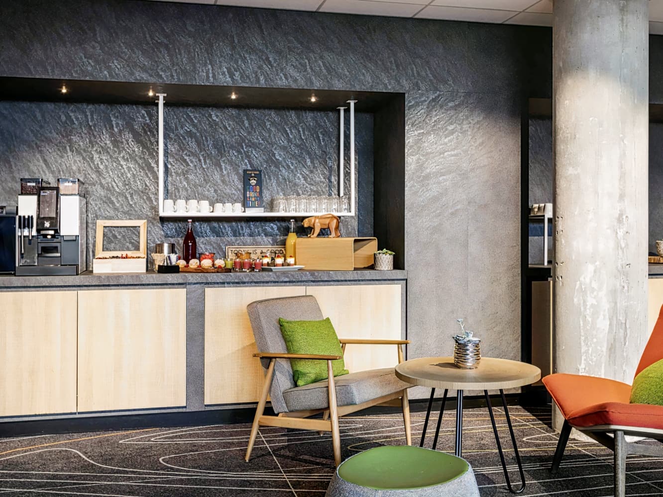 Novotel Annecy Centre