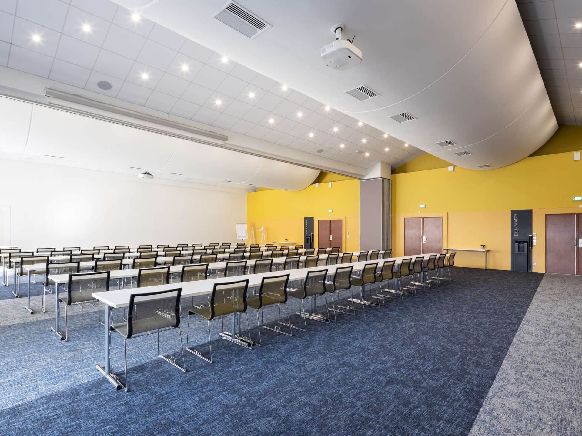 Novotel Lyon Bron Meeting & Events