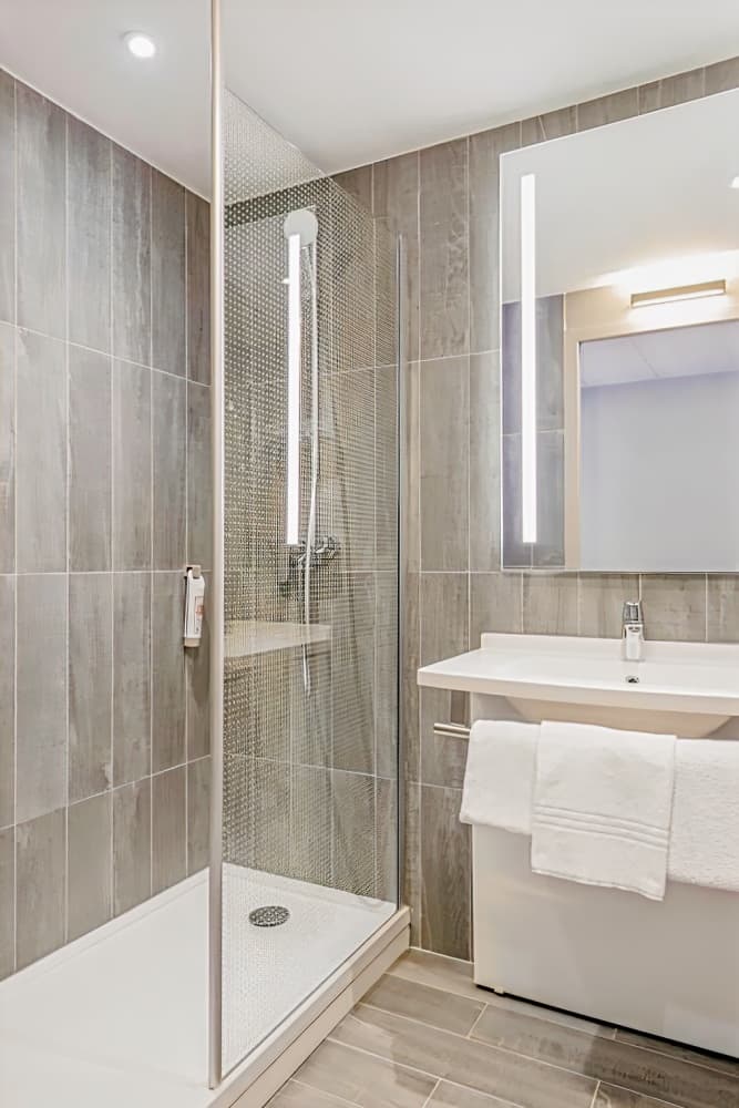 ibis Toulouse Université