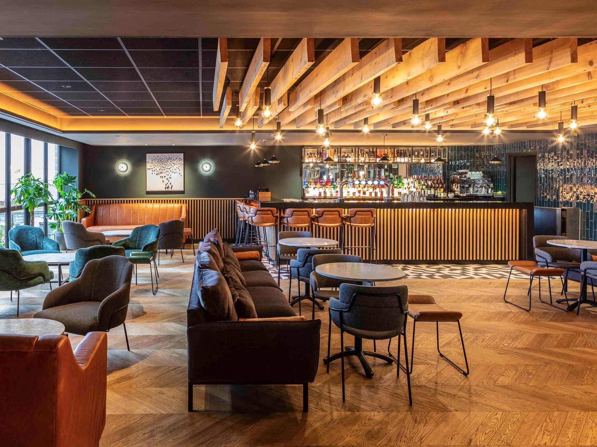 Novotel Birmingham Airport