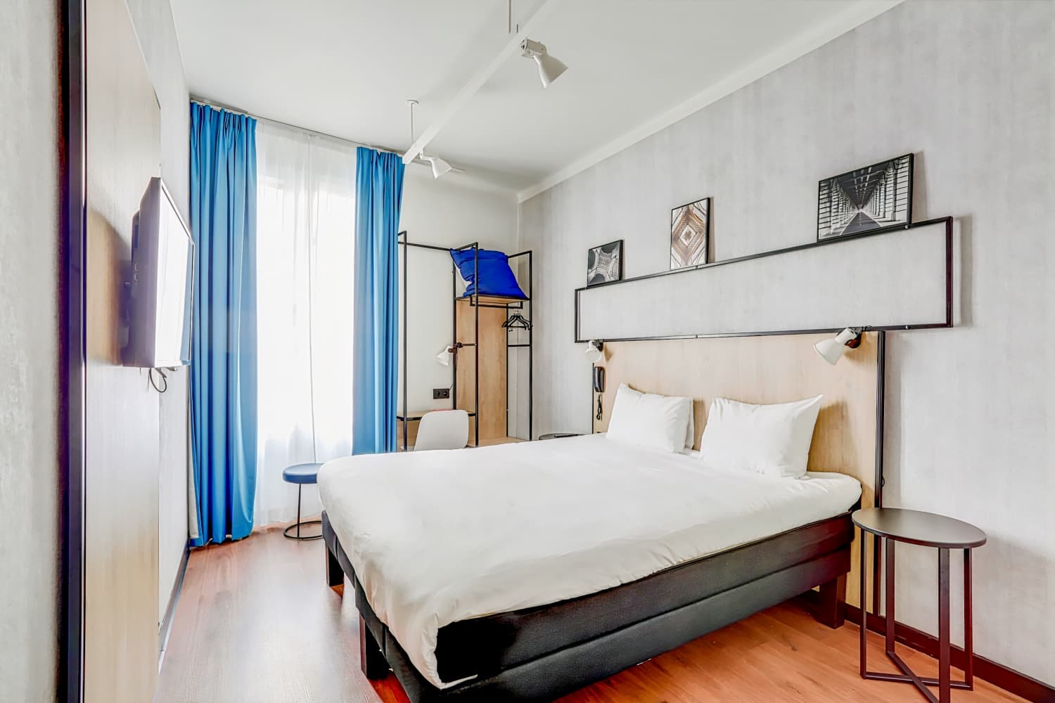 ibis Daumesnil Porte Doree