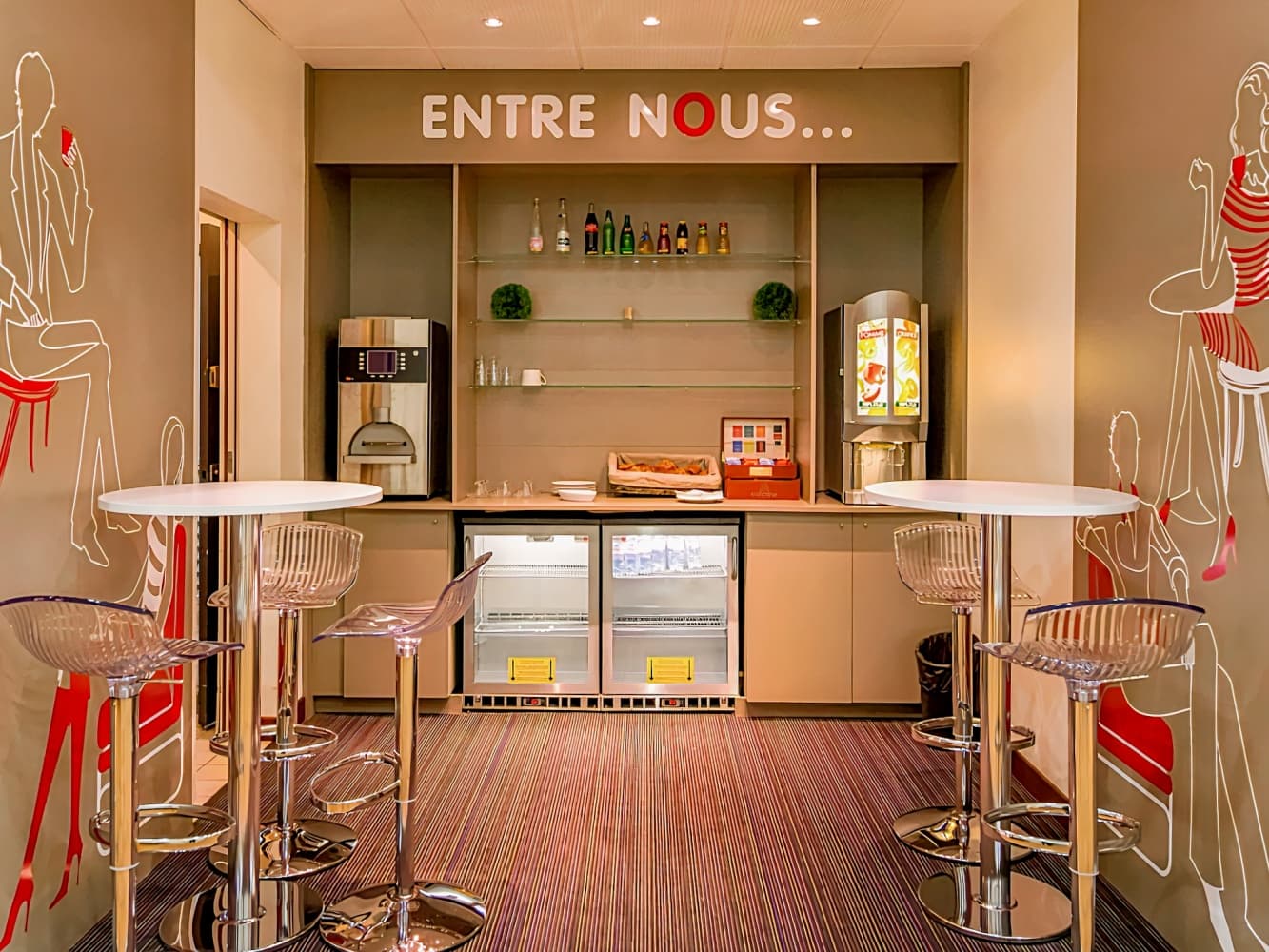 ibis Paris Issy Les Moulineaux Val de Seine