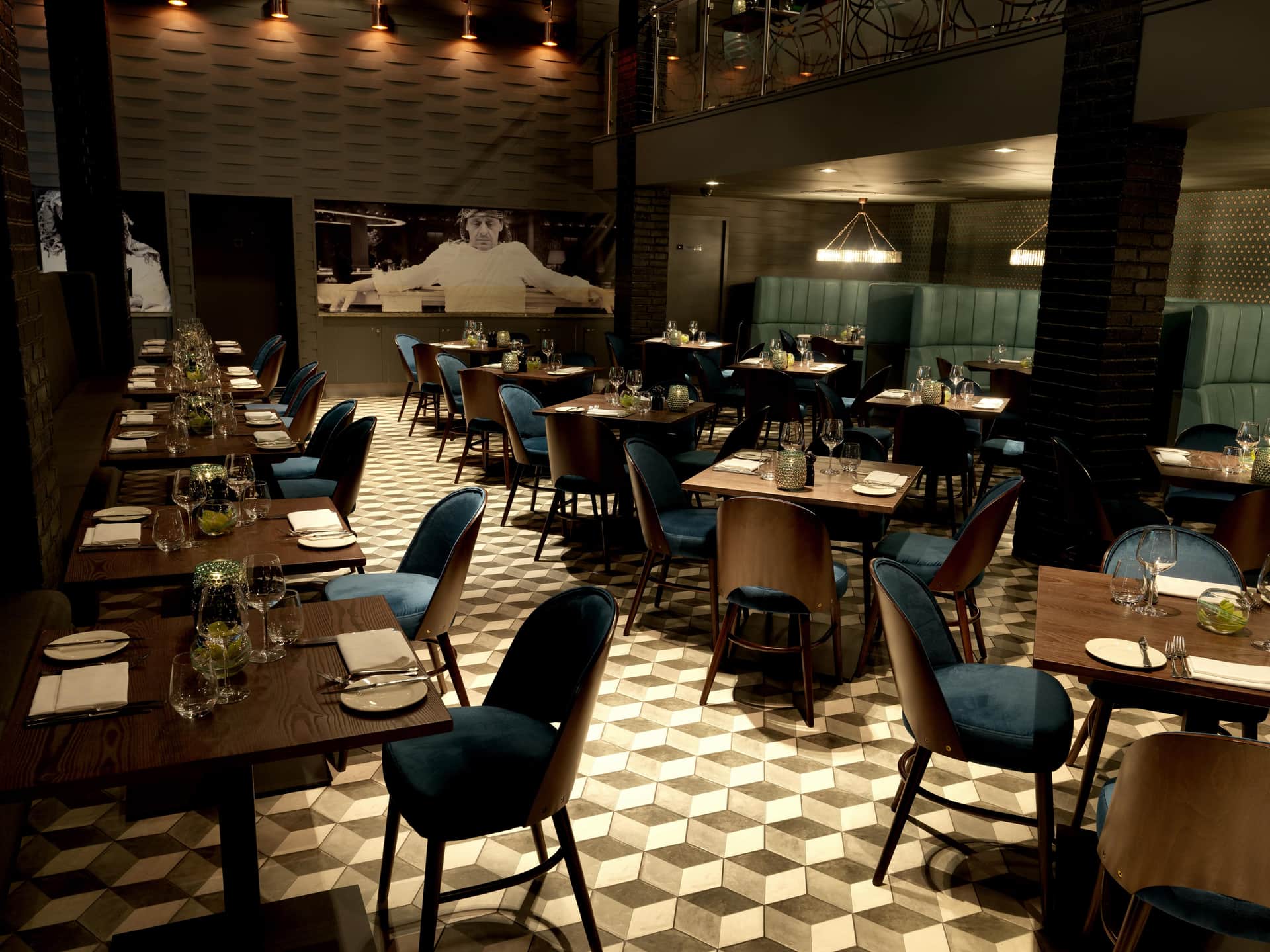 Hotel Indigo Liverpool