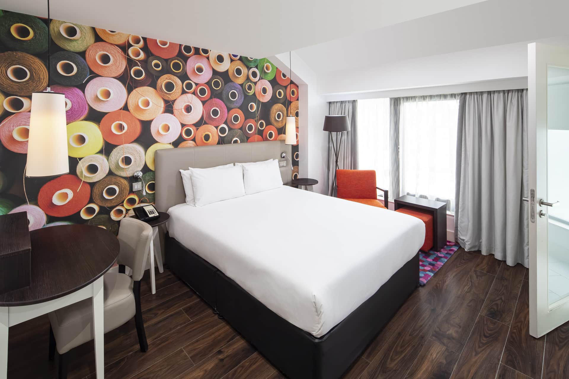 Hotel Indigo Liverpool