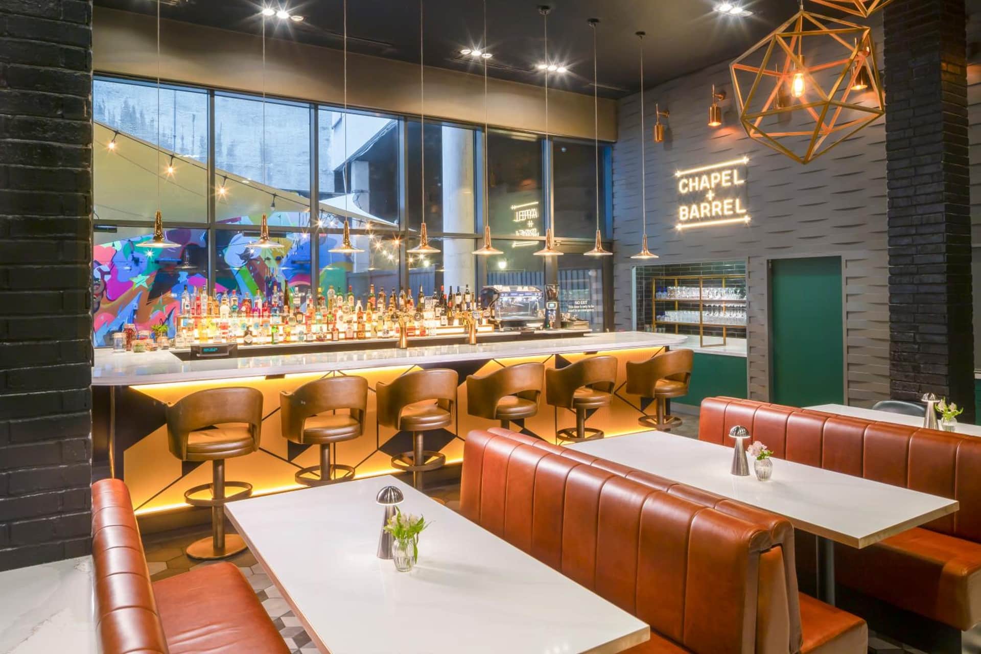 Hotel Indigo Liverpool