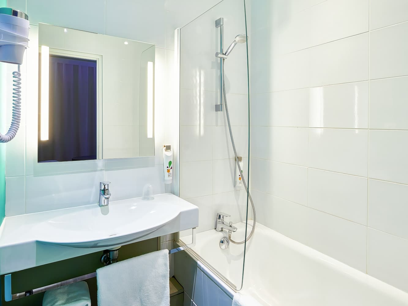 ibis Styles Bayonne Centre Gare