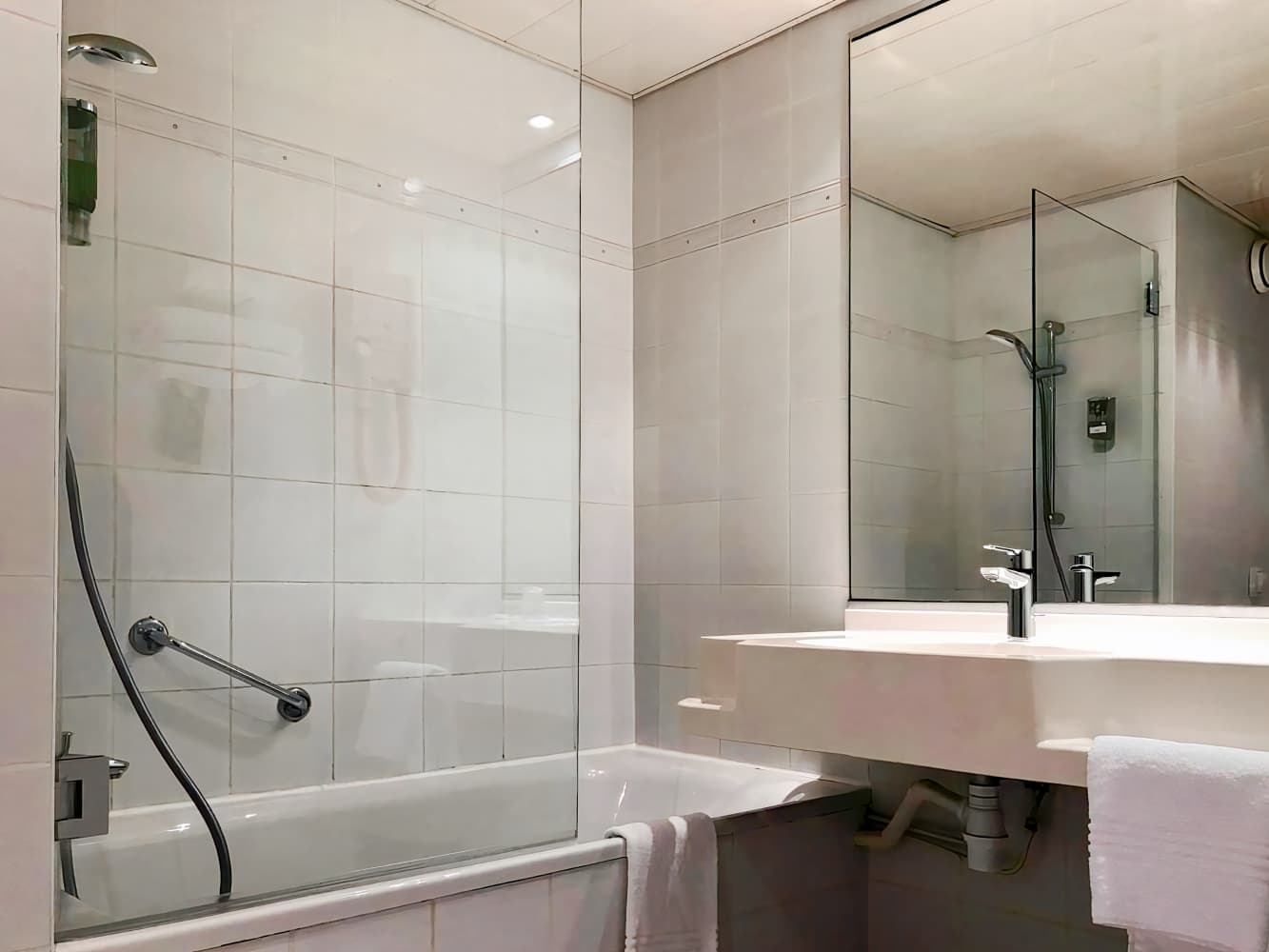 Mercure Reims Parc des Expositions Hotel