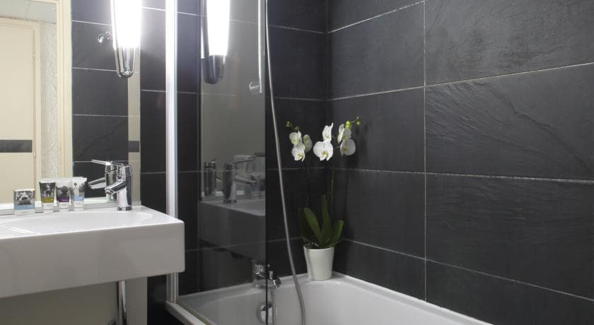 La Grand Terrasse Hotel & Spa La Rochelle MGallery