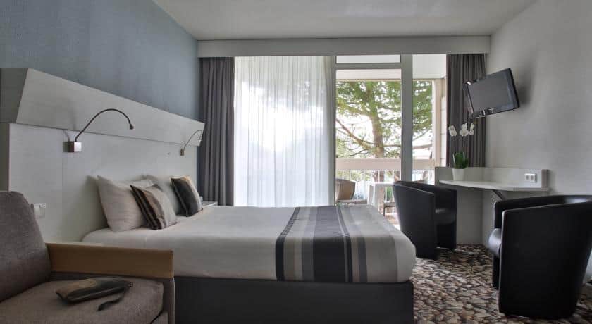 La Grand Terrasse Hotel & Spa La Rochelle MGallery
